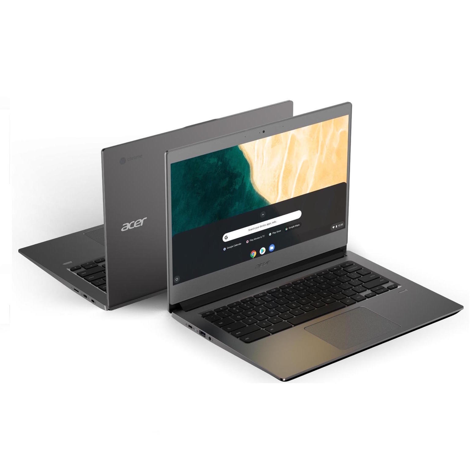 Acer launches premium Chromebook line Gadget