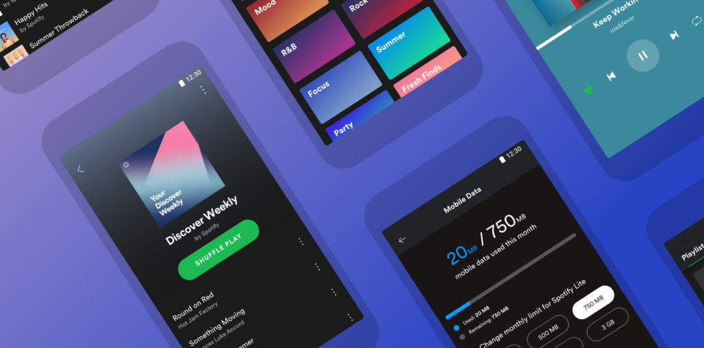 Spotify launches Lite in SA – Gadget