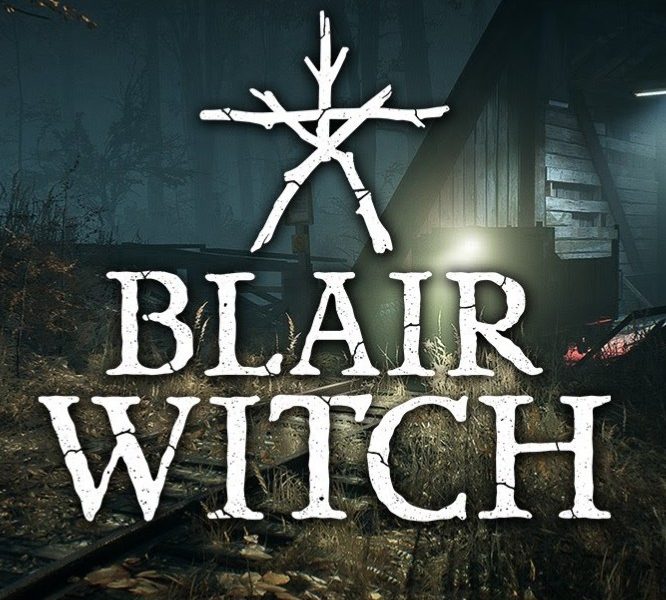 Blair Witch puts players in Black Hills Forest – Gadget