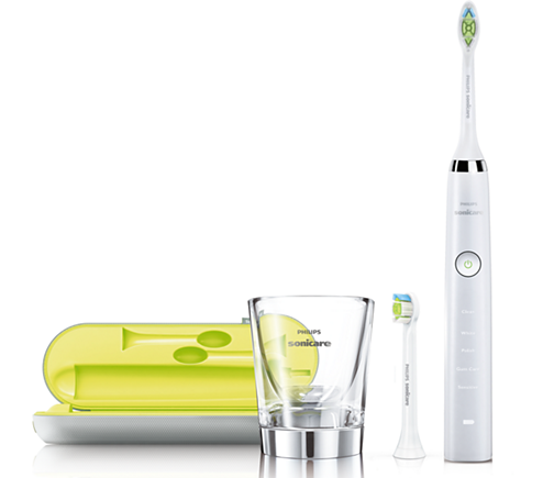 Philips’s new toothbrush does more than clean teeth – Gadget