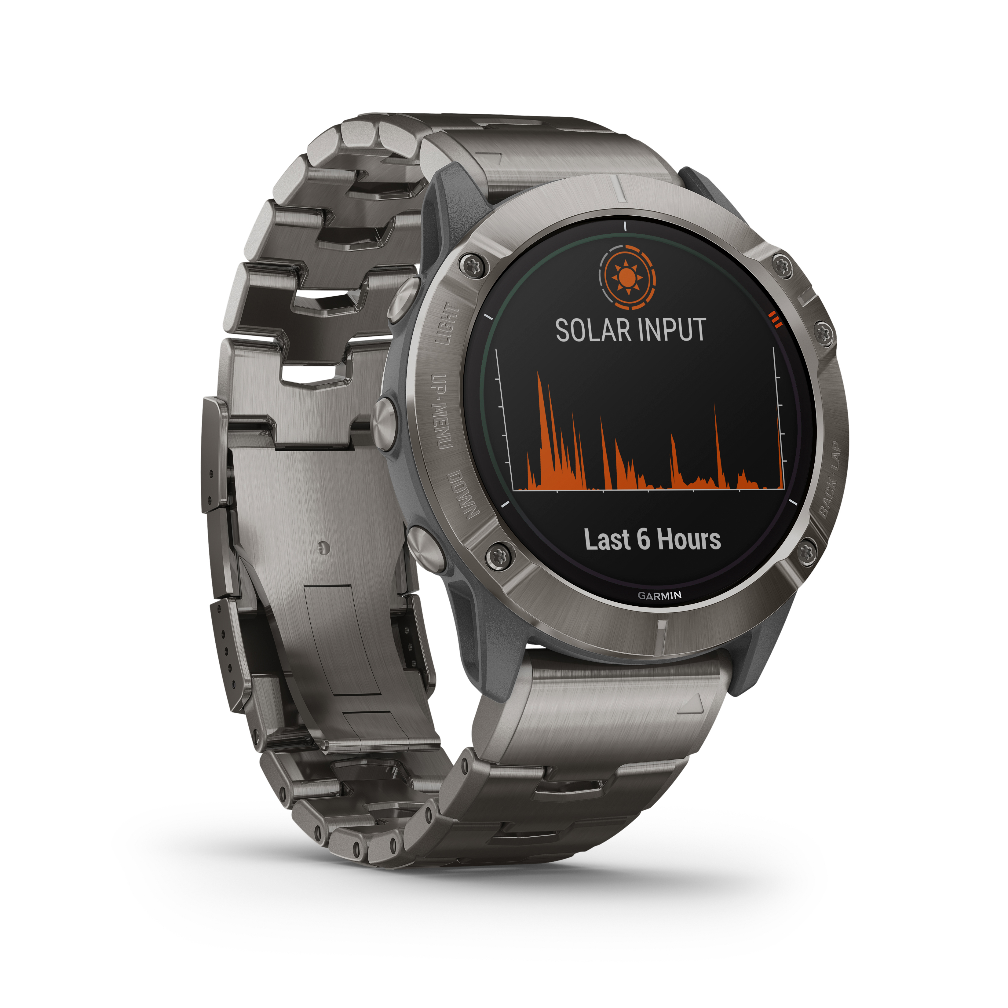 Garmin launches next gen GPS smartwatches Gadget