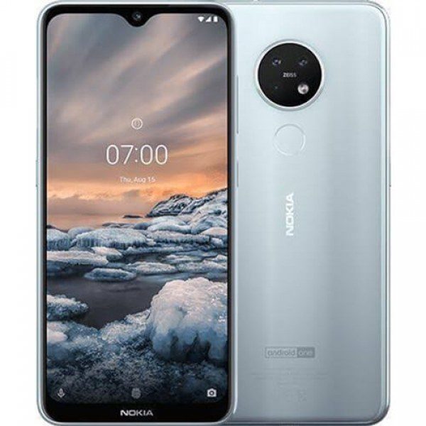 Nokia 6.2 brings triple cam to mid-range - Gadget