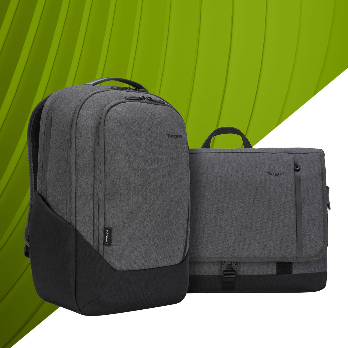 CES: Targus brings sustainability to laptop bags – Gadget
