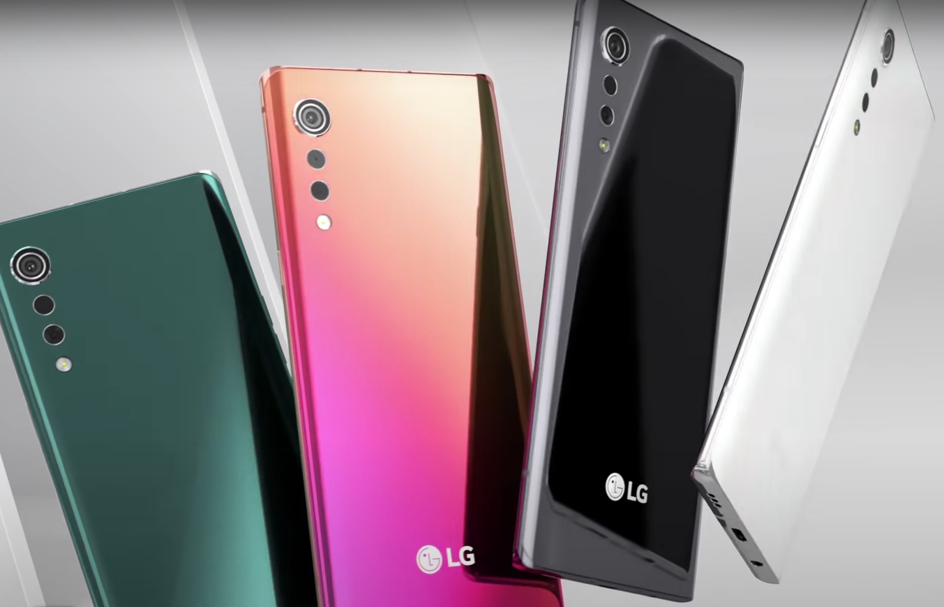 LG-Velvet-Colorways - Gadget