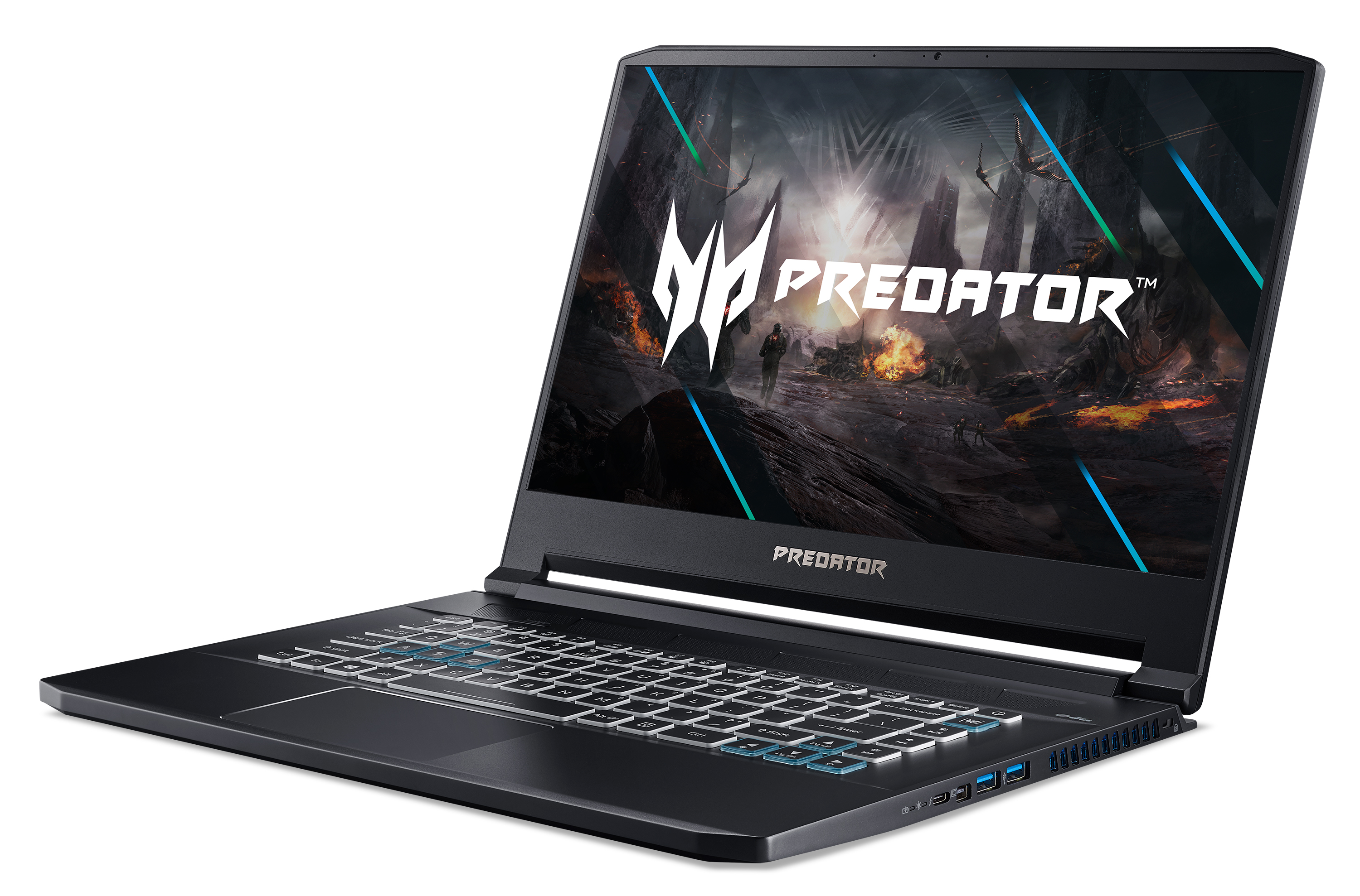 Acer launches new Predator Triton 500 – Gadget