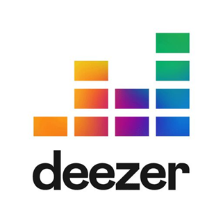 Deezer Logo - Gadget