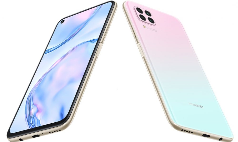 Huawei P40 lite redefines the mid-range – Gadget