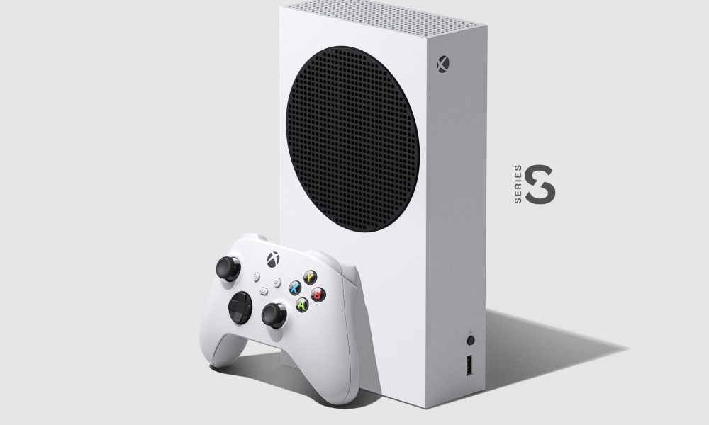 ‘Affordable’ new Xbox revealed – Gadget