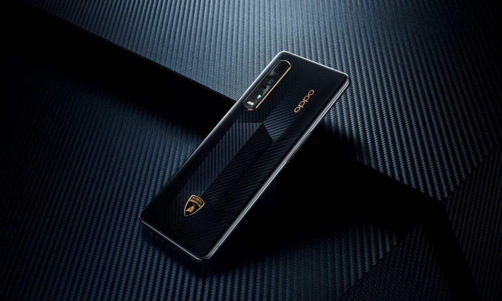 Oppo arrives in South Africa â€