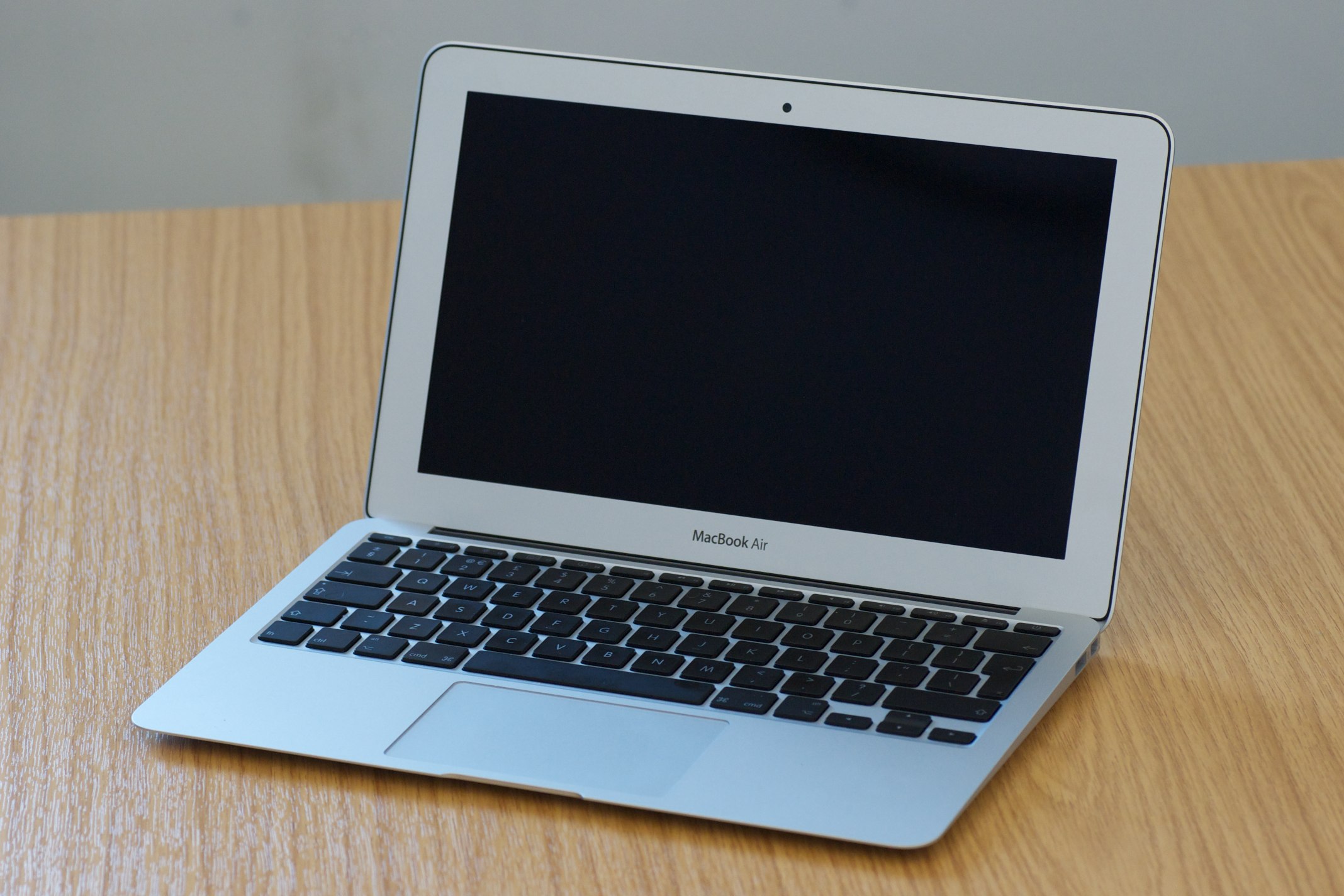 Аккумулятор macbook air 11