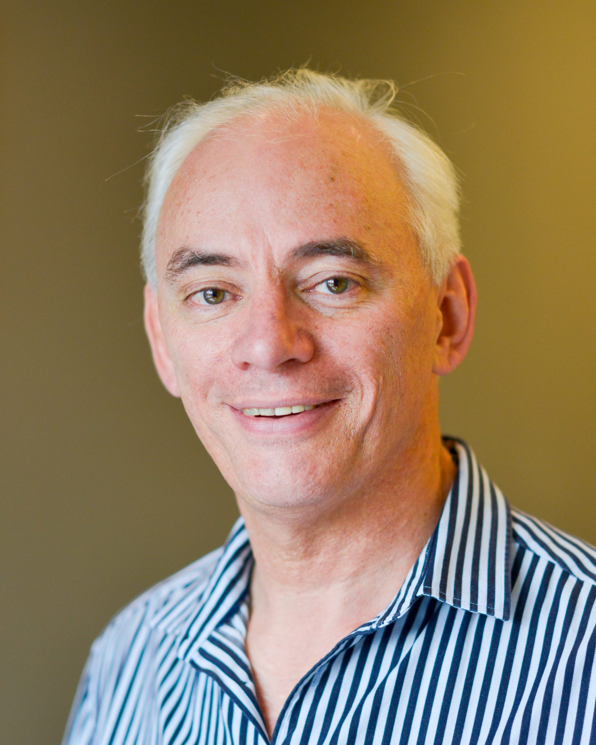Steve Davies – Chief Technology Officer – Telviva