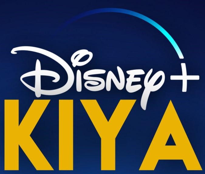 Disney Kiya