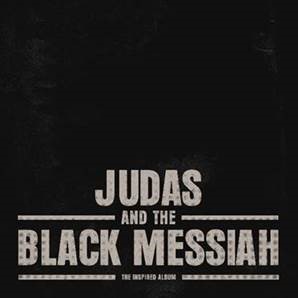 Judas the black messiah