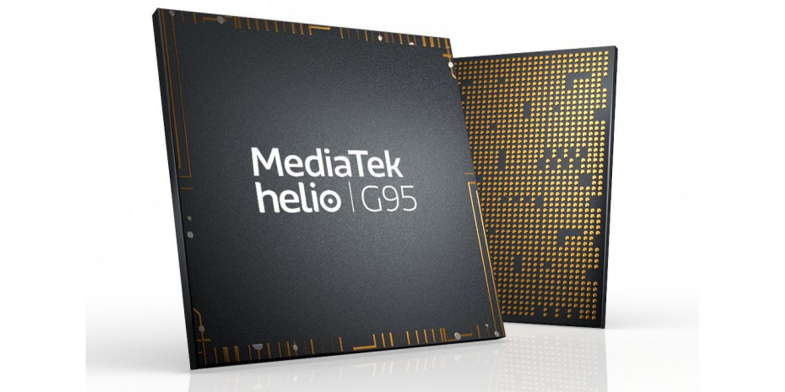 MediaTek-Helio-G95