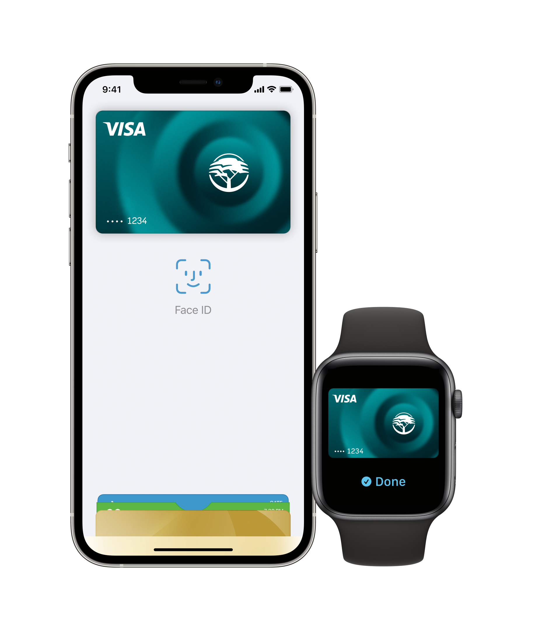 Apple Pay Comes To FNB Gadget