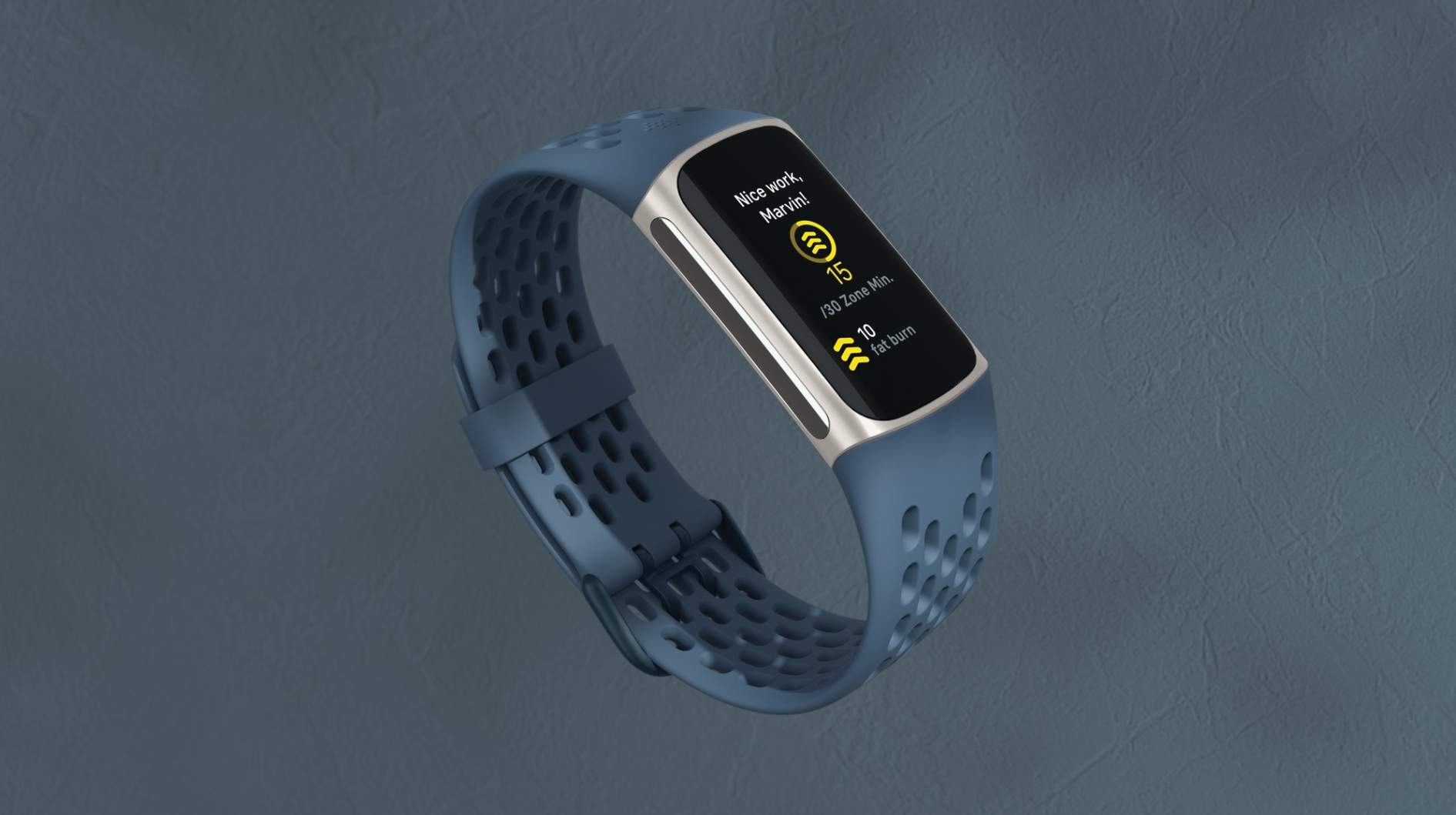 ECG comes to Fitbit Charge 5 – Gadget