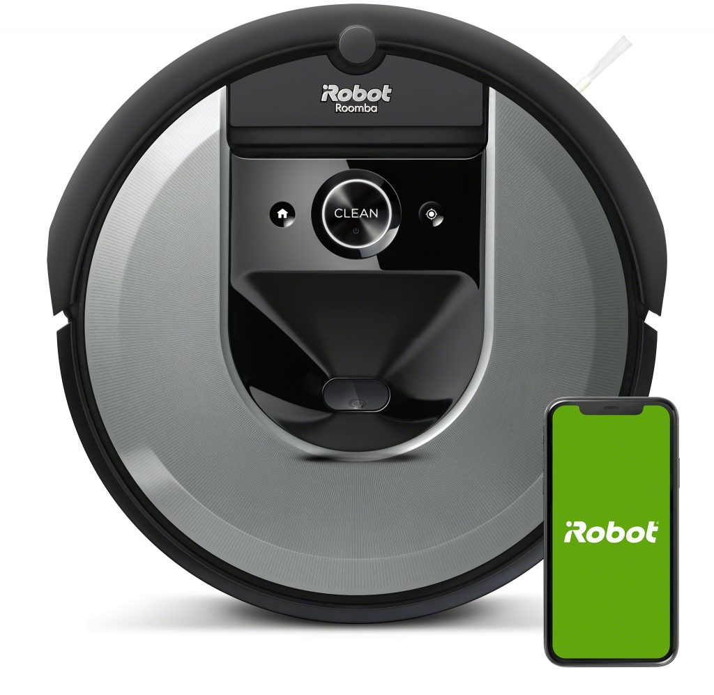 iRobot arrives in SA – Gadget