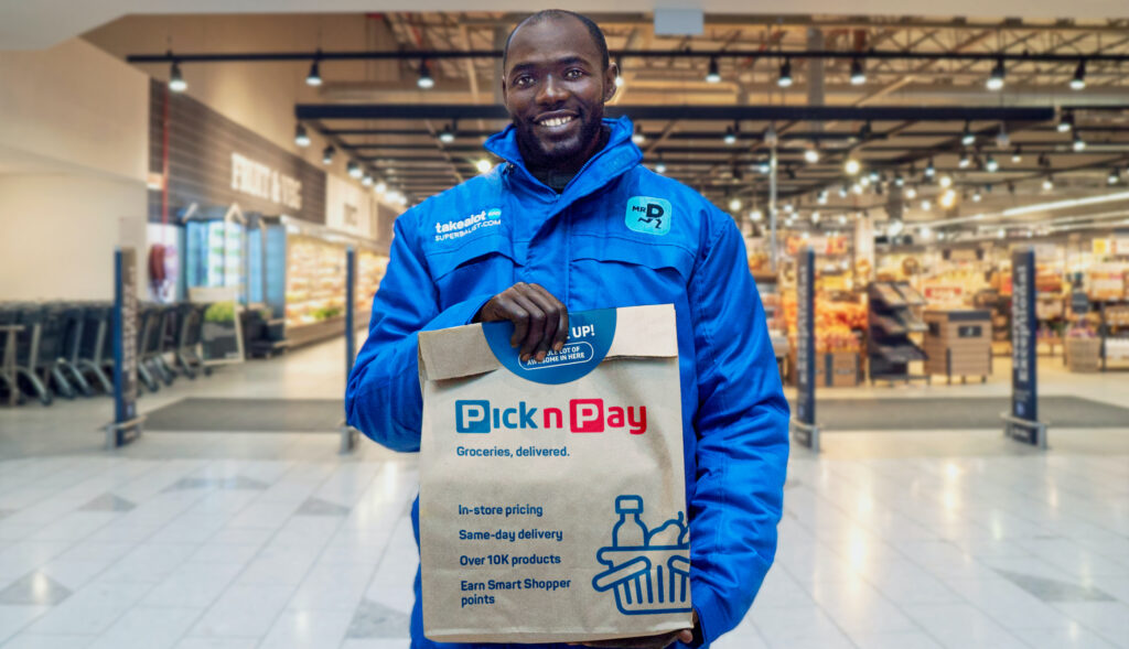 Online shopping pushes boundaries in South Africa Gadget