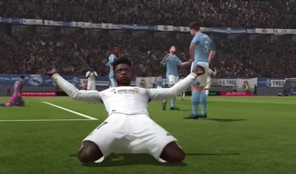 EA FC Mobile release is here with free Founder pack and new UEFA