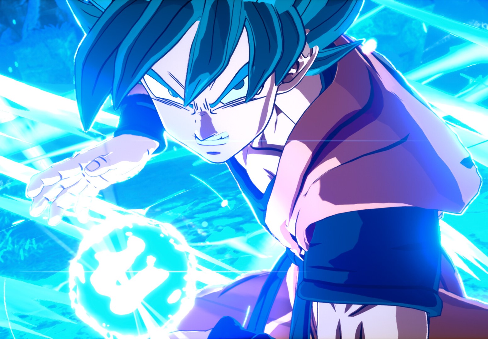 Dragon Ball: Sparking! Zero Trailer Gives First Look at Budokai Tenkaichi 4