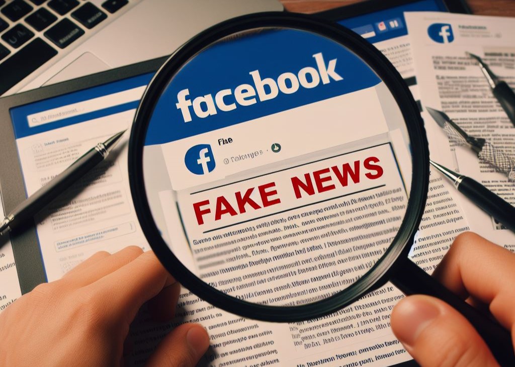 Facebook prepares to combat election fakes - Gadget