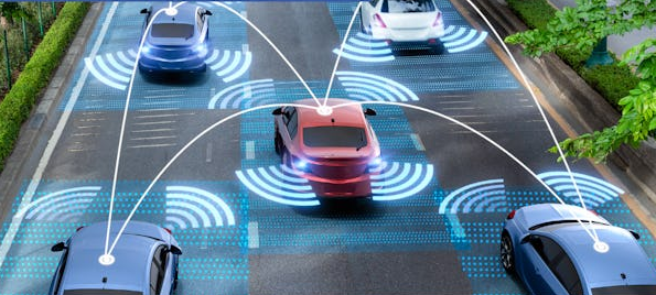 Car software market set to boom - Gadget