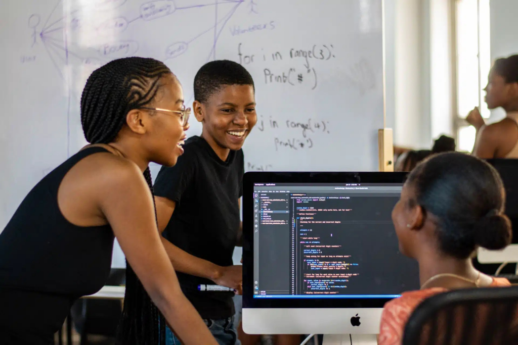 WeThinkCode invites new cohort – Gadget