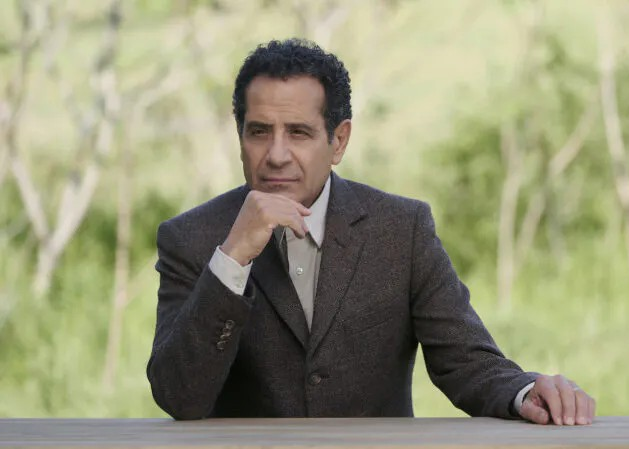 Monk solves his last case – Gadget