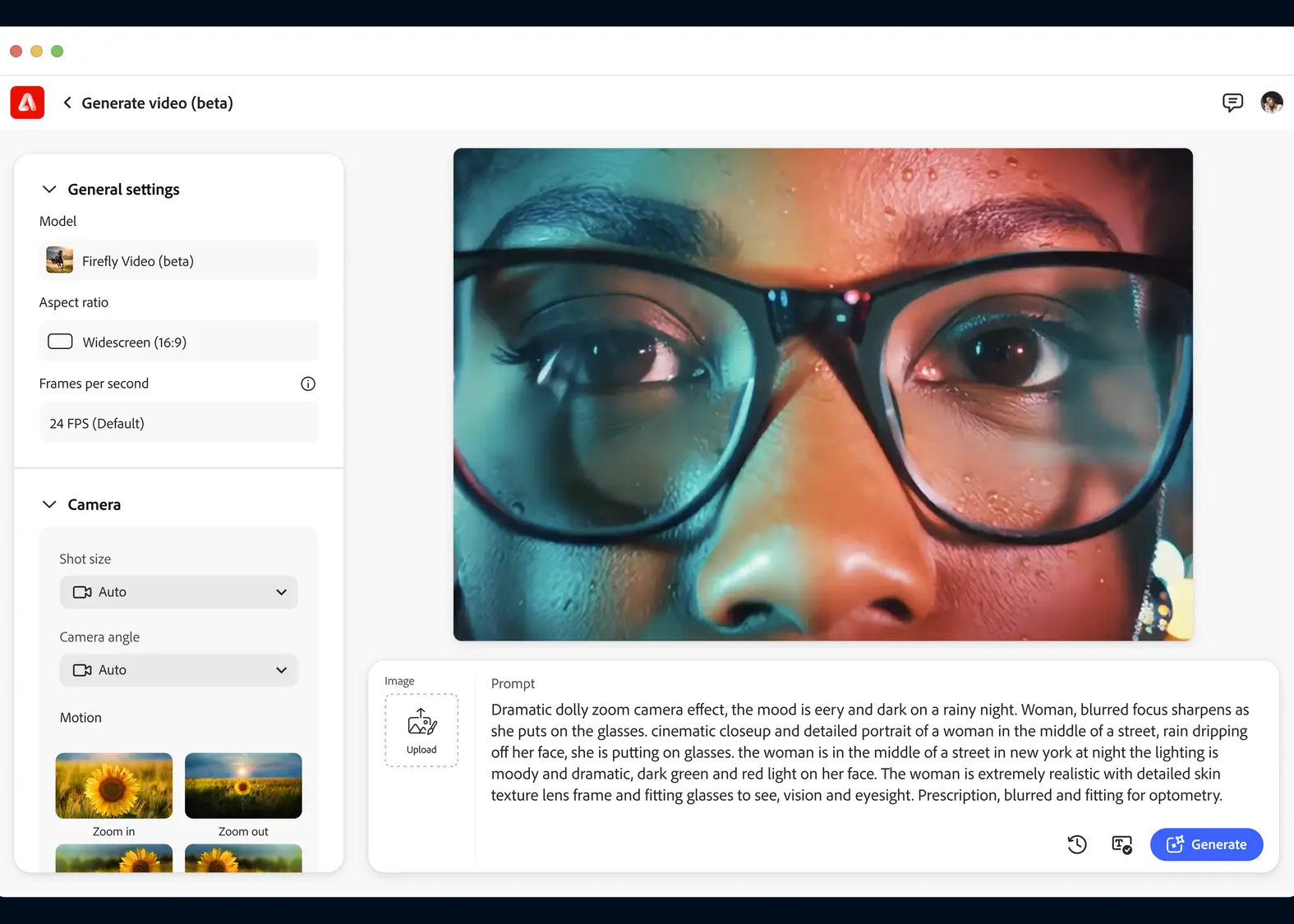 Adobe takes Firefly AI to video – Gadget