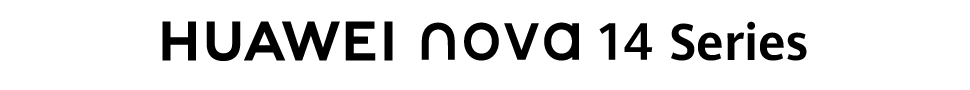Huawei Nova 14 Series