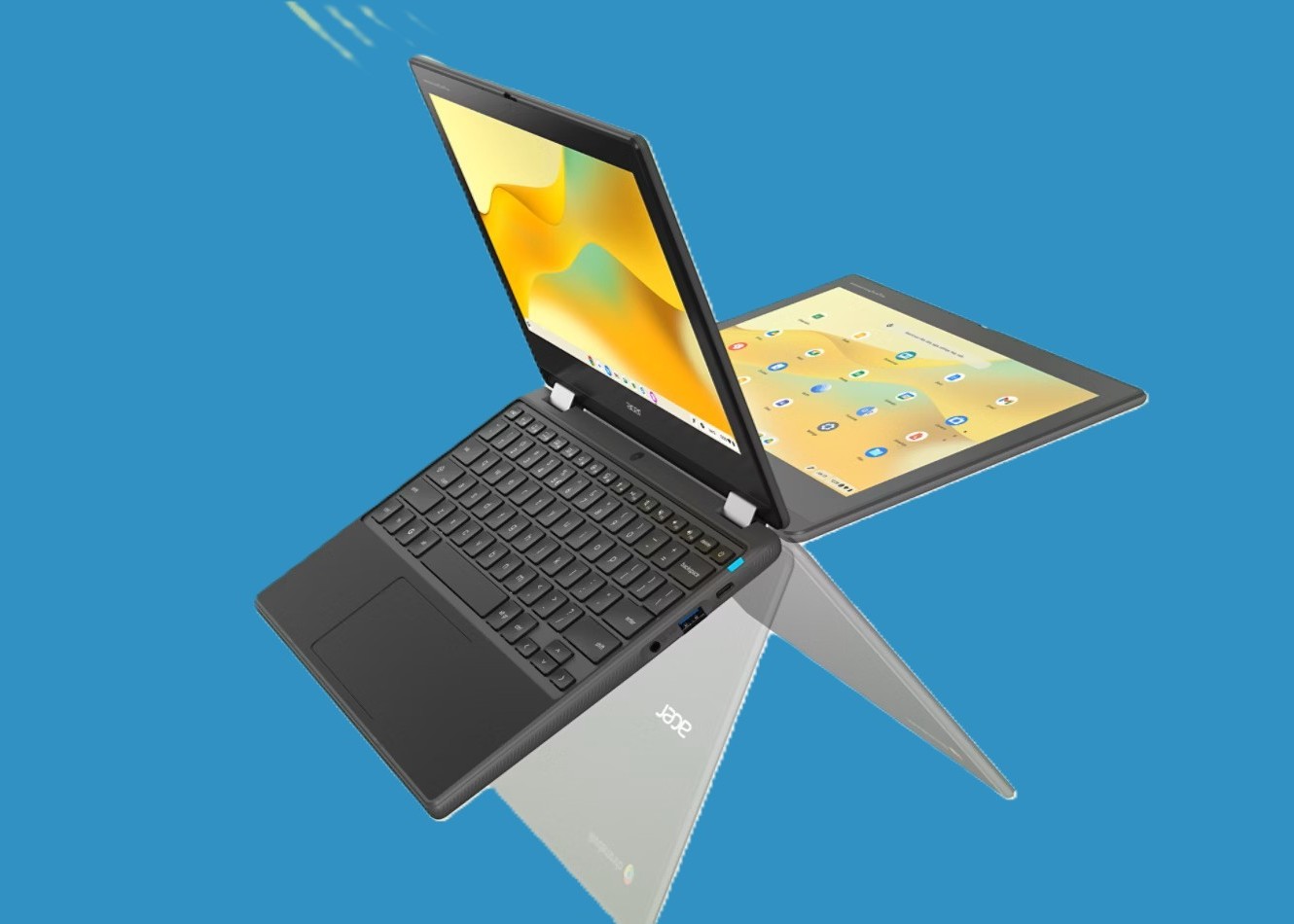 Acer launches 2026 laptops for students – Gadget